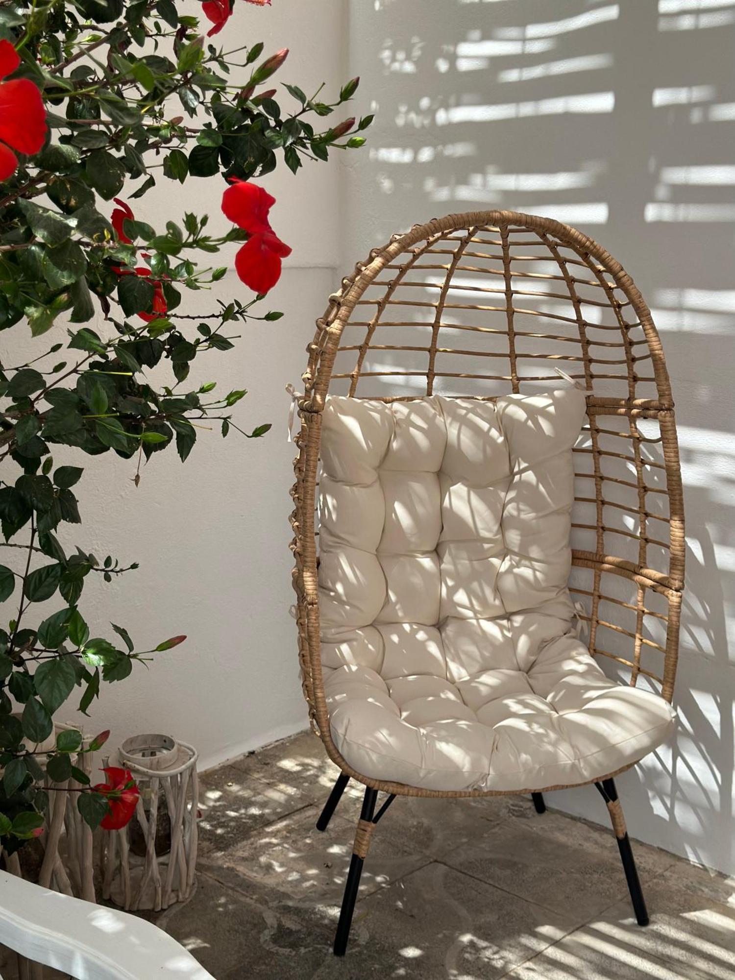 Athina Rooms - Lounge Apartments باروس المظهر الخارجي الصورة