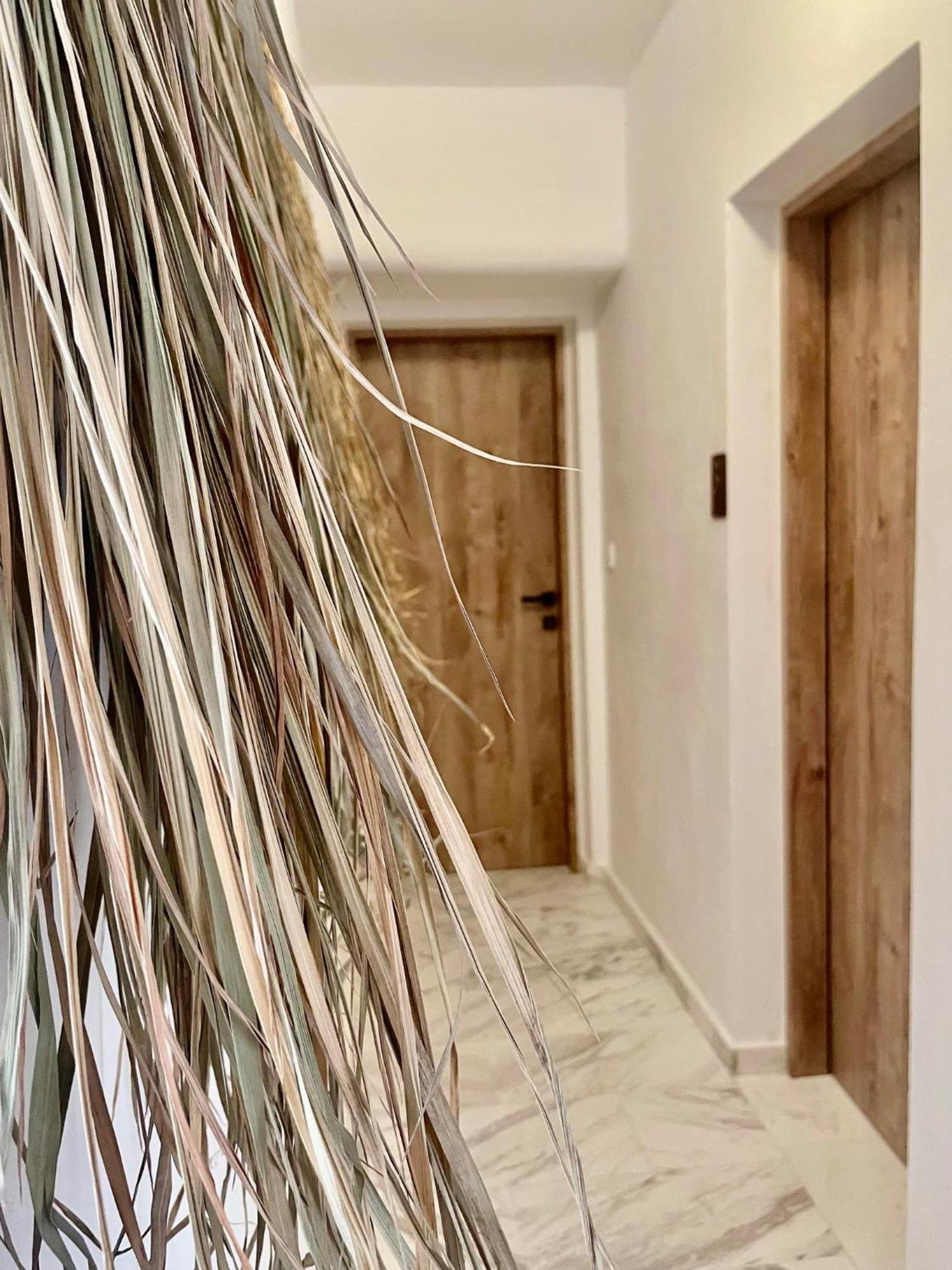 Athina Rooms - Lounge Apartments باروس المظهر الخارجي الصورة