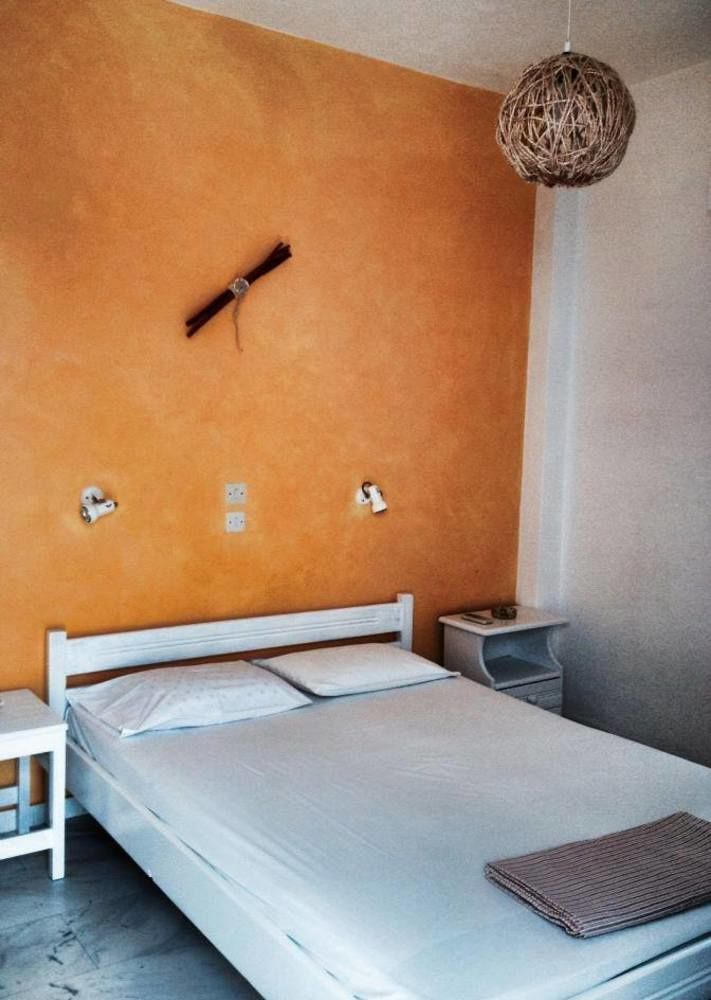 Athina Rooms - Lounge Apartments باروس المظهر الخارجي الصورة